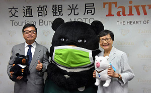 台日線上觀光會談！為疫後旅遊型態轉變預做準備