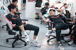 《英雄聯盟》不敢大意！TES 報警抓瀉藥外送哥