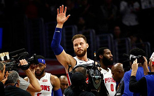 NBA／誰能一路闖進總冠軍戰？活塞葛瑞芬作出預測(影)