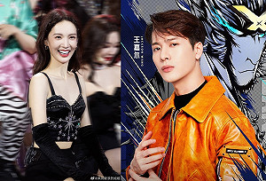 糊了！《這就是街舞3》官宣五5位「浪姐」加盟　網崩潰