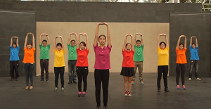 驚！台灣慢性失眠症患者竟高達10.7%  專家親授良好睡眠習慣