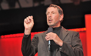 甲骨文想跟微軟搶TikTok！川普當啦啦隊：若買下定能妥善經營