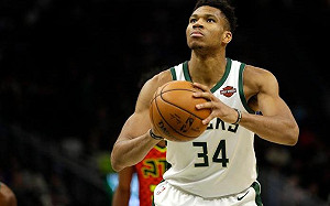 NBA／字母哥31分無用！公鹿首戰爆冷輸給魔術(影)