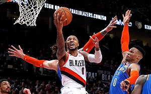 NBA／為季後賽拚了　里拉德：已不期待獲得愛與個人榮耀(影)