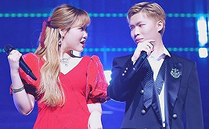 《花木蘭》在韓遭抵制！「迪士尼狂粉」AKMU秀賢演唱OST網：純聽不看