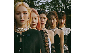 IRENE耍大牌沒事了？Red Velvet將回歸 SM：我們已真心道歉