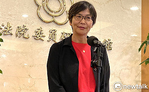藍白合作?蔡壁如嗆:一股勢力刻意帶風向 執政黨不面對居住正義