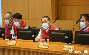 境外生增加防疫旅館恐不足  侯友宜籲中央出面協調