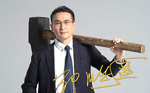 我國九月初封殺中資愛奇藝  鄭運鵬:保障我國合法電影與頻道