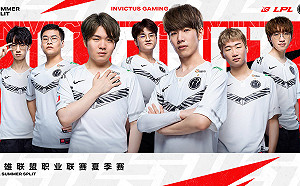 《英雄聯盟》屋漏偏逢連夜雨！IG被噴「投毒隊」再遭爆破