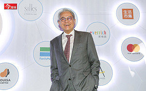 今周刊》員工中頭彩的金控果然旺！  吳東亮買保德信賣彰銀  解析台新金「一招解二套」妙算