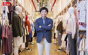 今周刊獨家專訪》UNIQLO來台10年變身台灣「國民品牌」  日籍CEO曝4大經營心法