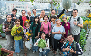 新北環保績效獲6項特優及1項卓越獎  節能減碳連8年特優