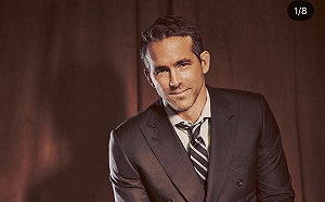 《死侍》萊恩雷諾斯推出「全球最便宜影音平台」！只有他自己的作品