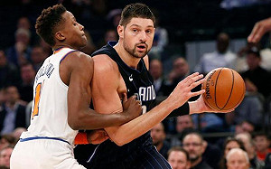 NBA／魔術中鋒表現大爆發　字母哥驚嘆：他太難防守(影)