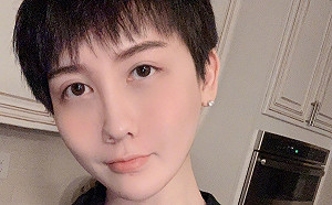 蛇精男消失3個月曝近況！自爆：臉全毀了無力更新日常