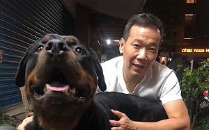 如何重拾民眾信任?  鍾小平曝靠這三個字國民黨將再起