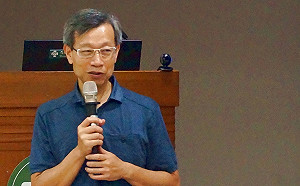 彰化自行篩檢惹議 葉彥伯：接到公文後篩檢已喊停