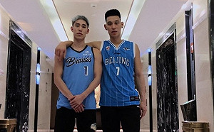 管仁健觀點》林書豪要用台胞證打「少林籃球」嗎？