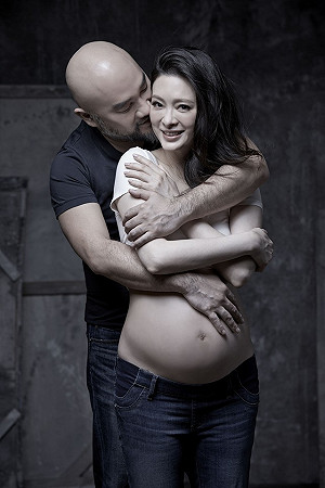 辛龍痛失劉真沉澱5年「突宣布復出」！認不想再婚：愛過這一回就夠