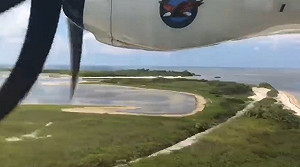 駁東沙島考察洩機密 陳玉珍：王定宇直接拍出地形放臉書