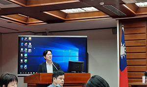 「考試委員事少錢多！」張其祿直呼後悔當立委「太累了」