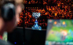 全面提升網路效能！Riot Games宣布與思科攜手合作