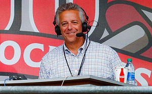 MLB／紅人主播誤用同性戀歧視字眼　轉播中急忙道歉(影)