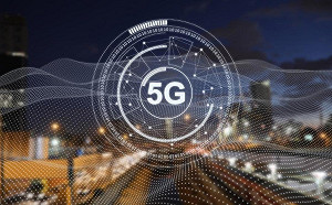 美國對華為制裁發酵！中國5G網路佈建遭延宕