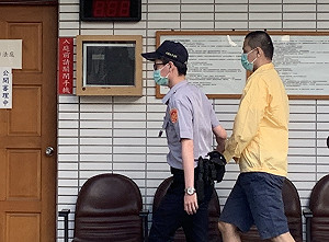 「同一天犯案」吸毒男弒母砍頭獲判無罪 精障嬤殺夫自首仍判有罪