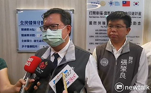 砍頭弒母案2次判決「南轅北轍」 鄭文燦：不符合大眾認知