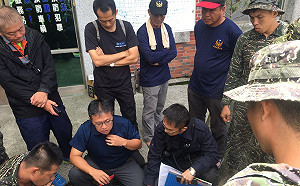 屏科大碩畢生爬山失聯7天！家屬質疑救援不力 消防局澄清