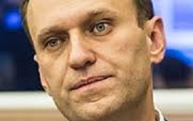 疑遭下毒 俄反對派領袖納瓦尼搭機昏迷住院