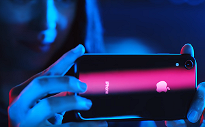 iPhone折疊機有影！蘋果測試螢幕中 最快2022年發表