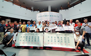 國際木雕競賽14件入圍作品名單出爐  快到三義木雕博物館搶先看