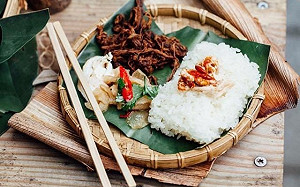 吃美食還能增強免疫力！40家慢食商店台東在地食材大集合