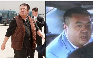 納瓦尼疑中毒非偶然 3年前金正恩胞兄也在機場遇害