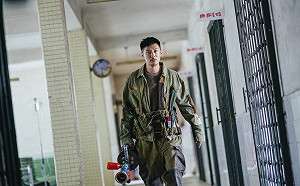 (影)余文樂睽違3年重返大銀幕！合體金馬影后帝 惠英紅讚：是個全能演員