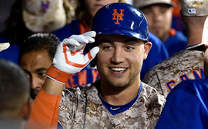 MLB／大都會驚傳2人確診　明天與洋基「地鐵大戰」也延期(影)