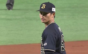 日職／打線卡彈牛棚放火  歐力士的無解習題