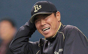 日職／中嶋聡上位！福良淳一GM盼年輕人打出拚勁