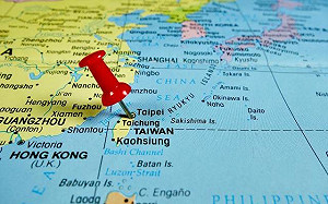 前CIA副局長曝中共武統台灣時機 陳以信：台海和平剩不到五個月？