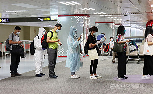 上海放寬入境隔離 防疫壓力從旅館轉到社區