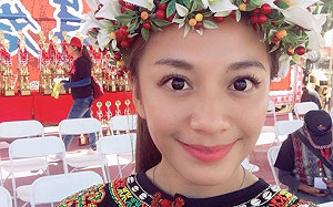 人物》高市小內閣大嬌點 阿布斯出任原民會主委