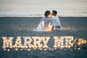 七夕這座城市全台最甜！台南必訪3大主題約會景點