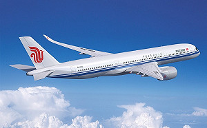 中國又有航班120秒「驟降千米」  乘客稱：整個人都飛了起來