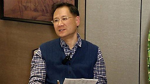 罵習近平「無恥」丟工作！清大前教授許章潤獲哈佛聘書