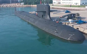 中共海軍全球最大 專家 : 但有這個致命弱點.......