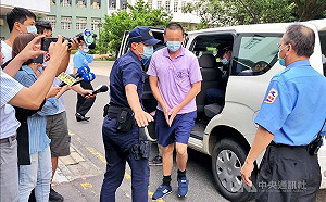 弒母斷頭案 法務部官員:法醫所未做精神鑑定