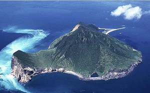 出遊注意!熱低壓影響海面湧浪大 龜山島今封島一天